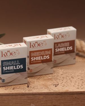 KOE/Lash Lifting Shield (Small)