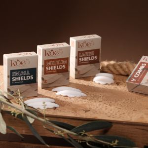 KOE/ Lash Lifting Shields (Medium)